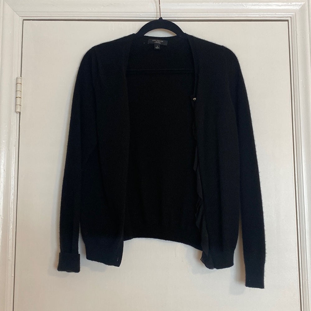 Cashmere Sweater